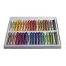 Пастель масляная художественная PENTEL "Oil Pastels", 36 цветов, круглое сечение, картонная упаковка, PHN4-36 по низкой цене оптом 
