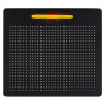 Магнитный планшет доска MAGPAD MAX для рисования 25х28 см, 713 шариков, BRAUBERG KIDS, 664922 по низкой цене оптом Краснодар, Москва, Уфа, Казань, Барнаул, Владивосток, Хабаровск, Сахалин, Красноярск, Екатеренбург, 