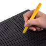 Магнитный планшет доска MAGPAD MAX для рисования 25х28 см, 713 шариков, BRAUBERG KIDS, 664922 по низкой цене оптом Краснодар, Москва, Уфа, Казань, Барнаул, Владивосток, Хабаровск, Сахалин, Красноярск, Екатеренбург, 