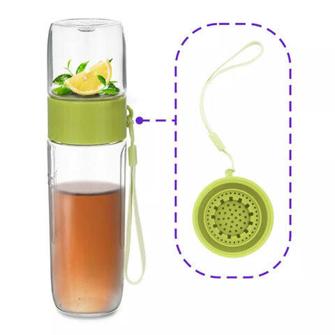 Блендер смузи-мейкер KITFORT КТ-3033-2, 150Вт, 2в1, бутыль 300мл, кофемолка 50мл, бел по низкой цене оптом 