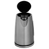 Чайник SCARLETT SC-EK21S13, 1,7л, 2200Вт, закрытый нагревательный элемент, стальной по низкой цене оптом 