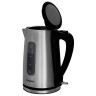 Чайник SCARLETT SC-EK21S13, 1,7л, 2200Вт, закрытый нагревательный элемент, стальной по низкой цене оптом 