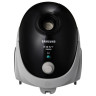 Пылесос SAMSUNG SC5241, с пылесборником, потребляемая мощность 1800 Вт, мощность всасывания 410 Вт, черный по низкой цене оптом 