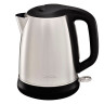 Чайник TEFAL KI270D30, 1,7 л, 2400 Вт, закрытый нагревательный элемент, нержавеющая сталь, серебристый по низкой цене оптом Краснодар, Москва, Уфа, Казань, Барнаул, Владивосток, Хабаровск, Сахалин, Красноярск, Екатеренбург, 