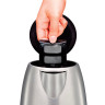 Чайник TEFAL KI270D30, 1,7 л, 2400 Вт, закрытый нагревательный элемент, нержавеющая сталь, серебристый по низкой цене оптом Краснодар, Москва, Уфа, Казань, Барнаул, Владивосток, Хабаровск, Сахалин, Красноярск, Екатеренбург, 