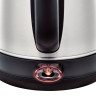 Чайник TEFAL KI270D30, 1,7 л, 2400 Вт, закрытый нагревательный элемент, нержавеющая сталь, серебристый по низкой цене оптом Краснодар, Москва, Уфа, Казань, Барнаул, Владивосток, Хабаровск, Сахалин, Красноярск, Екатеренбург, 