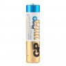Батарейки КОМПЛЕКТ 4 шт., GP Ultra Plus, AAA (LR03, 24А), алкалиновые, мизинчиковые, блистер, 24AUP-2CR4 по низкой цене оптом 