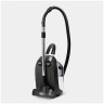 Пылесос KARCHER DS 6 Plus, с аквафильтром, 650Вт, белый, 1.195-252.0 по низкой цене оптом 