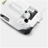 Пылесос KARCHER DS 6 Plus, с аквафильтром, 650Вт, белый, 1.195-252.0 по низкой цене оптом 
