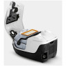 Пылесос KARCHER DS 6 Plus, с аквафильтром, 650Вт, белый, 1.195-252.0 по низкой цене оптом 