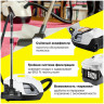 Пылесос KARCHER DS 6 Plus, с аквафильтром, 650Вт, белый, 1.195-252.0 по низкой цене оптом 