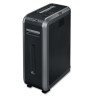 Уничтожитель (шредер) FELLOWES 125Ci, 4 уровень секретности, фрагменты 4x38 мм, 18 листов, 53 л, FS-46120 по низкой цене оптом 