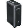 Уничтожитель (шредер) FELLOWES 125Ci, 4 уровень секретности, фрагменты 4x38 мм, 18 листов, 53 л, FS-46120 по низкой цене оптом 
