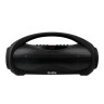 Колонка портативная SVEN PS-420, 2.0, 12 Вт, Bluetooth, FM-тюнер, micro SD, MP3-плеер, черная, SV-015220 по низкой цене оптом Краснодар, Москва, Уфа, Казань, Барнаул, Владивосток, Хабаровск, Сахалин, Красноярск, Екатеренбург, 