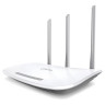 Маршрутизатор TP-LINK WR845N, 5x100 Мбит, Wi-Fi 2,4 ГГц 802.11n, 300 Мбит, TL-WR845N по низкой цене оптом Краснодар, Москва, Уфа, Казань, Барнаул, Владивосток, Хабаровск, Сахалин, Красноярск, Екатеренбург, 