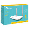 Маршрутизатор TP-LINK WR845N, 5x100 Мбит, Wi-Fi 2,4 ГГц 802.11n, 300 Мбит, TL-WR845N по низкой цене оптом Краснодар, Москва, Уфа, Казань, Барнаул, Владивосток, Хабаровск, Сахалин, Красноярск, Екатеренбург, 