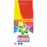 Стиральный порошок-автомат 9 кг, ARIEL (Ариэль) Color, 700055 по низкой цене оптом 