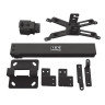 Кронштейн для проекторов настенно-потолочный ARM MEDIA PROJECTOR-3, 3 степени свободы, высота 43-65 см, 20 кг, 10031 по низкой цене оптом 