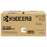 Тонер-картридж KYOCERA (TK-1260) для ECOSYS PA4000x/PA4000wx, ресурс 10000 стр, оригинальный, 1T0C150NL0 по низкой цене оптом 