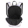 Рюкзак STAFF FASHION AIR компактный, блестящий, ЧИЛ, серебристый, 40х23х11 см, 270300 по низкой цене оптом 