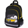 Рюкзак ПИФАГОР SCHOOL, 1 отделение, 3 кармана, "Extreme speed", 38x28х14 см, 272078 по низкой цене оптом 