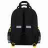 Рюкзак ПИФАГОР SCHOOL, 1 отделение, 3 кармана, "Extreme speed", 38x28х14 см, 272078 по низкой цене оптом 