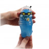 Слайм (лизун) "Slime Ninja", светится в темноте, синий, 130 г, ВОЛШЕБНЫЙ МИР, S130-20 по низкой цене оптом 