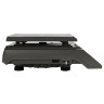 Весы фасовочные MERCURY M-ER 326AFU-15.1, LCD (0,04-15 кг), дискретность 5 г, платформа 255x205 мм, 326AFU-15.1 LCD по низкой цене оптом 
