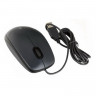Мышь проводная LOGITECH M90, USB, 2 кнопки + 1 колесо-кнопка, оптическая, черная, 910-001794