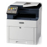 МФУ лазерное ЦВЕТНОЕ XEROX WorkCentre 6515DNI (принтер, сканер, копир, факс), А4, 28 с./мин., 50000 с./мин, ДУПЛЕКС ДАПД Wi-Fi с/к, 6515V_DNI по низкой цене оптом 