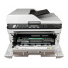 МФУ лазерное RICOH SP 230SFNw, "4 в 1", А4, 30 стр./мин, АПД, Wi-Fi, сетевая карта, 408293 по низкой цене оптом 