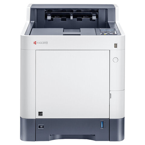 Принтер лазерный ЦВЕТНОЙ KYOCERA ECOSYS P7240cdn А4, 40 стр/мин, ДУПЛЕКС, сетевая карта, 1102TX3NL1 по низкой цене оптом 