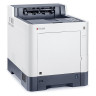 Принтер лазерный ЦВЕТНОЙ KYOCERA ECOSYS P7240cdn А4, 40 стр/мин, ДУПЛЕКС, сетевая карта, 1102TX3NL1 по низкой цене оптом 