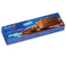 Печенье BAHLSEN (Бальзен) "Choco Leibniz Milk", сливочное в молочном шоколаде, 125 г, Германия, 4386 по низкой цене оптом 