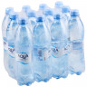 Вода негазированная питьевая AQUA MINERALE (Аква Минерале), 0,5 л, пластиковая бутылка, 340038166 по низкой цене оптом 