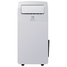 Кондиционер мобильный ELECTROLUX Manhattan EACM-12 FM/N3, площадь помещения до 27 кв.м., НС-1292433 по низкой цене оптом 