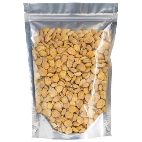 Пакеты Дой-Пак с замком ZIP LOCK, металлизированная + прозрачная стенка 140 х 200 + 40 мм, 100 штук 70 мкм, BRAUBERG, 700684 по низкой цене оптом Пакеты Дой-Пак с замком ZIP LOCK, металлизированная + прозрачная стенка 140 х 200 + 40 мм, 100 штук 70 мкм, BRAUBERG, 700684 по низкой цене оптом