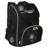 Ранец GRIZZLY анатомическая спинка, с мешком для обуви, для мальчиков, BALL, 33х25х13 см, RAm-485-5/1 по низкой цене оптом 