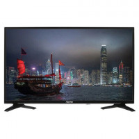 Телевизор ASANO 32LH5010T, 32" (80 см), 1366x768, HD, 16:9, Салют ТВ, Wi-Fi, черный