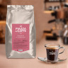 Кофе в зернах PIAZZA DEL CAFFE "Gusto Classico", натуральный, 1000 г, вакуумная упаковка, 1774-06 по низкой цене оптом Краснодар, Москва, Уфа, Казань, Барнаул, Владивосток, Хабаровск, Сахалин, Красноярск, Екатеренбург, 