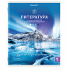 Тетради предметные, КОМПЛЕКТ 12 ПРЕДМЕТОВ, "КЛАССИКА NATURE", 48 л., обложка картон, BRAUBERG, 404605 по низкой цене оптом 
