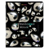 Тетради предметные, КОМПЛЕКТ 12 ПРЕДМЕТОВ, "MAGICAL", 48 л., матовая ламинация, фольга, BRAUBERG, 404610 по низкой цене оптом 