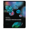 Тетради предметные, КОМПЛЕКТ 12 ПРЕДМЕТОВ, "MAGICAL", 48 л., матовая ламинация, фольга, BRAUBERG, 404610 по низкой цене оптом 