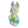 ФИГУРКА ИЗ ГИПСА с красками и кистью для росписи, ассорти, BRAUBERG KIDS, КОД 1С по низкой цене оптом 