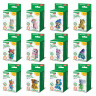 ФИГУРКА ИЗ ГИПСА с красками и кистью для росписи, ассорти, BRAUBERG KIDS, КОД 1С по низкой цене оптом 