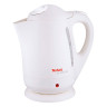 Чайник TEFAL BF925132, 1,7 л, 2400 Вт, закрытый нагревательный элемент, пластик, белый по низкой цене оптом Краснодар, Москва, Уфа, Казань, Барнаул, Владивосток, Хабаровск, Сахалин, Красноярск, Екатеренбург, 