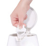 Чайник TEFAL BF925132, 1,7 л, 2400 Вт, закрытый нагревательный элемент, пластик, белый по низкой цене оптом Краснодар, Москва, Уфа, Казань, Барнаул, Владивосток, Хабаровск, Сахалин, Красноярск, Екатеренбург, 