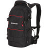 Рюкзак WENGER, универсальный, черный, "Narrow Hiking Pack", туристический, 22 л, 23х18х47 см, 13022215 по низкой цене оптом 