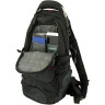 Рюкзак WENGER, универсальный, черный, "Narrow Hiking Pack", туристический, 22 л, 23х18х47 см, 13022215 по низкой цене оптом 