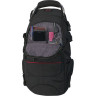 Рюкзак WENGER, универсальный, черный, "Narrow Hiking Pack", туристический, 22 л, 23х18х47 см, 13022215 по низкой цене оптом 